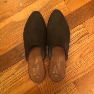 Toms Jutti Mules